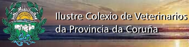 Ilustre Colexio de Veterinarios de A Coruña 